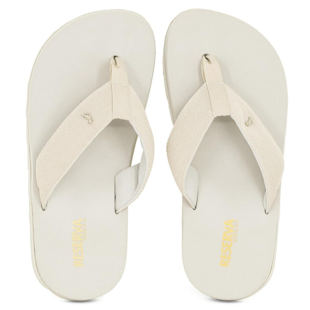 Sandália Masculina Reserva Go Deck Sport