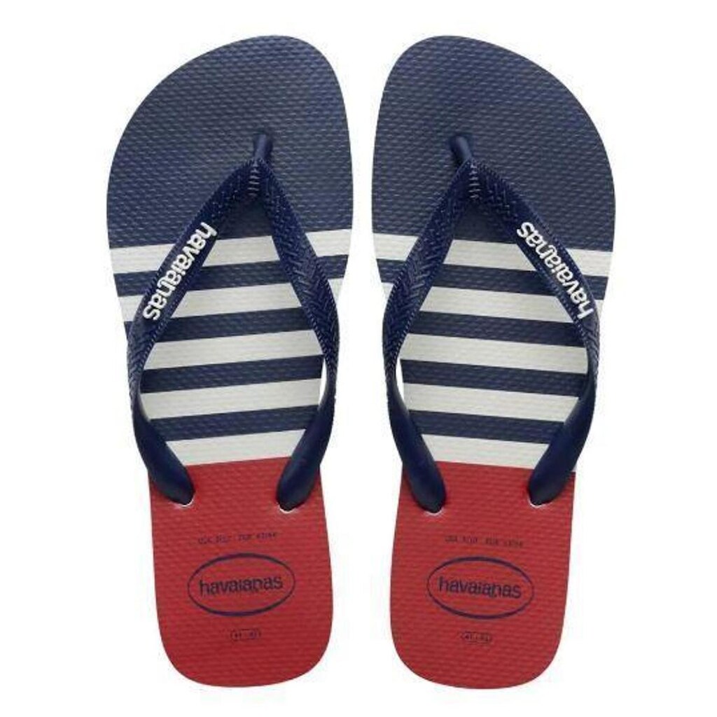 SANDALIA MASCULINO HAVAIANAS TOP NAUTICAL