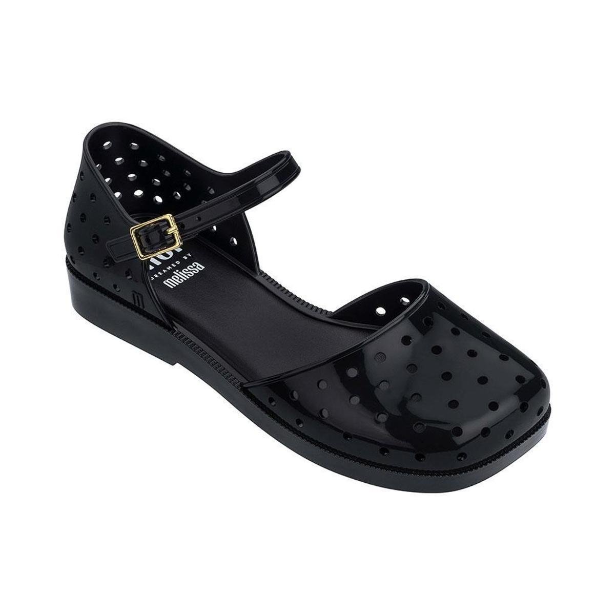 Crocs Melissa Sandalia Melissa Furadinha Sandália Melissa Mel