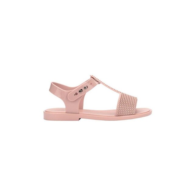 Sandália Melissa Rise Ad 35742 - Rosa | Netshoes