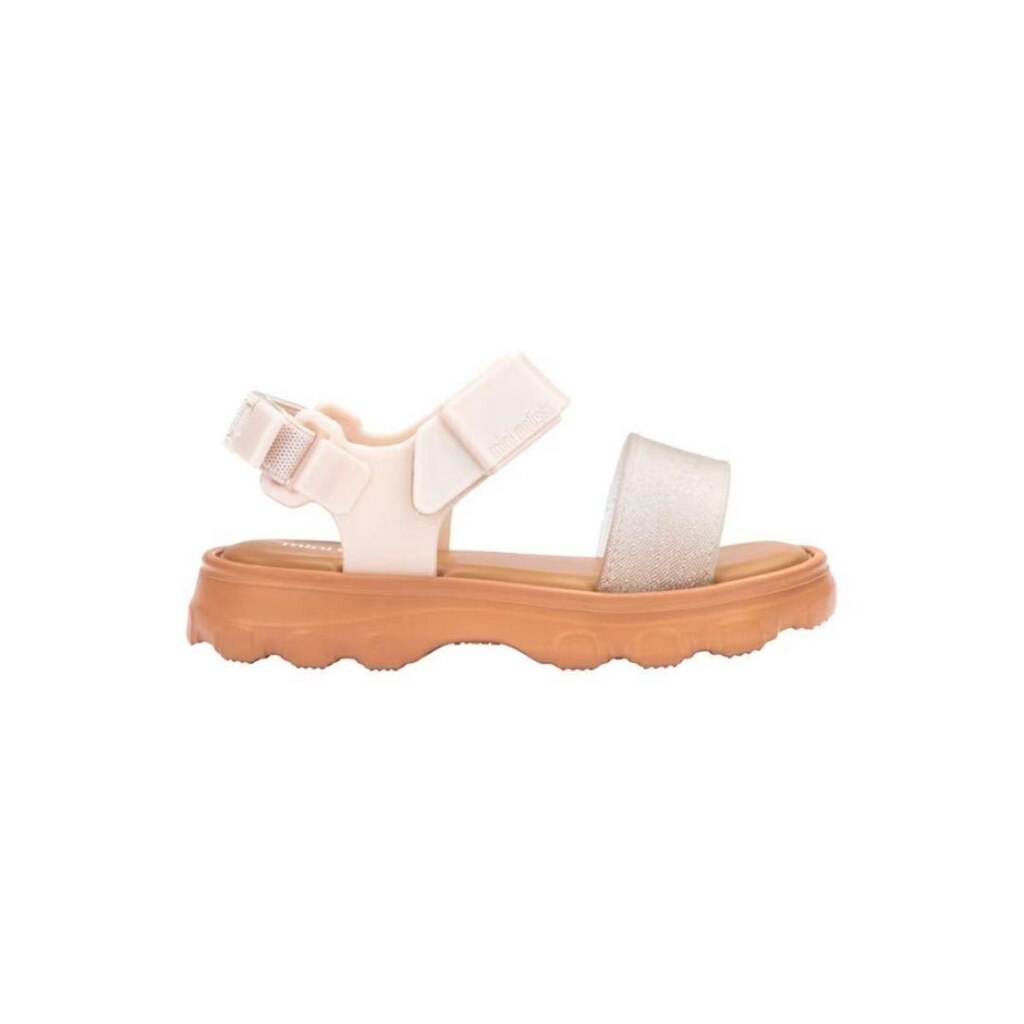 Sandália Mini Melissa KICK OFF SANDAL Menina