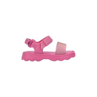 Sandália Mini Melissa KICK OFF SANDAL Menina
