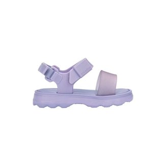 Sandália Mini Melissa KICK OFF SANDAL Menina