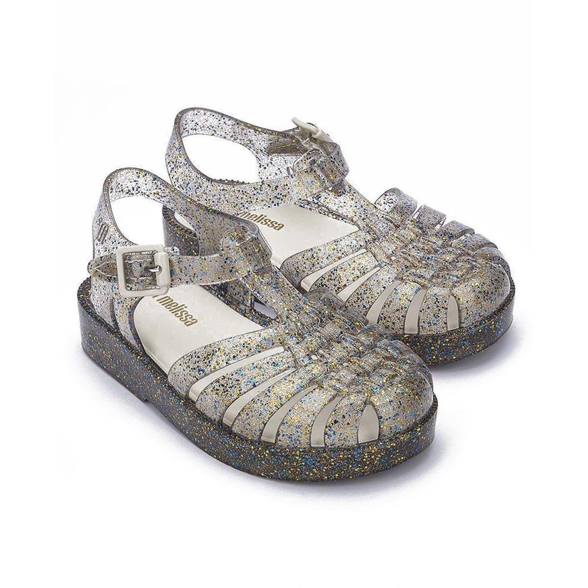 tenis melissa infantil minnie