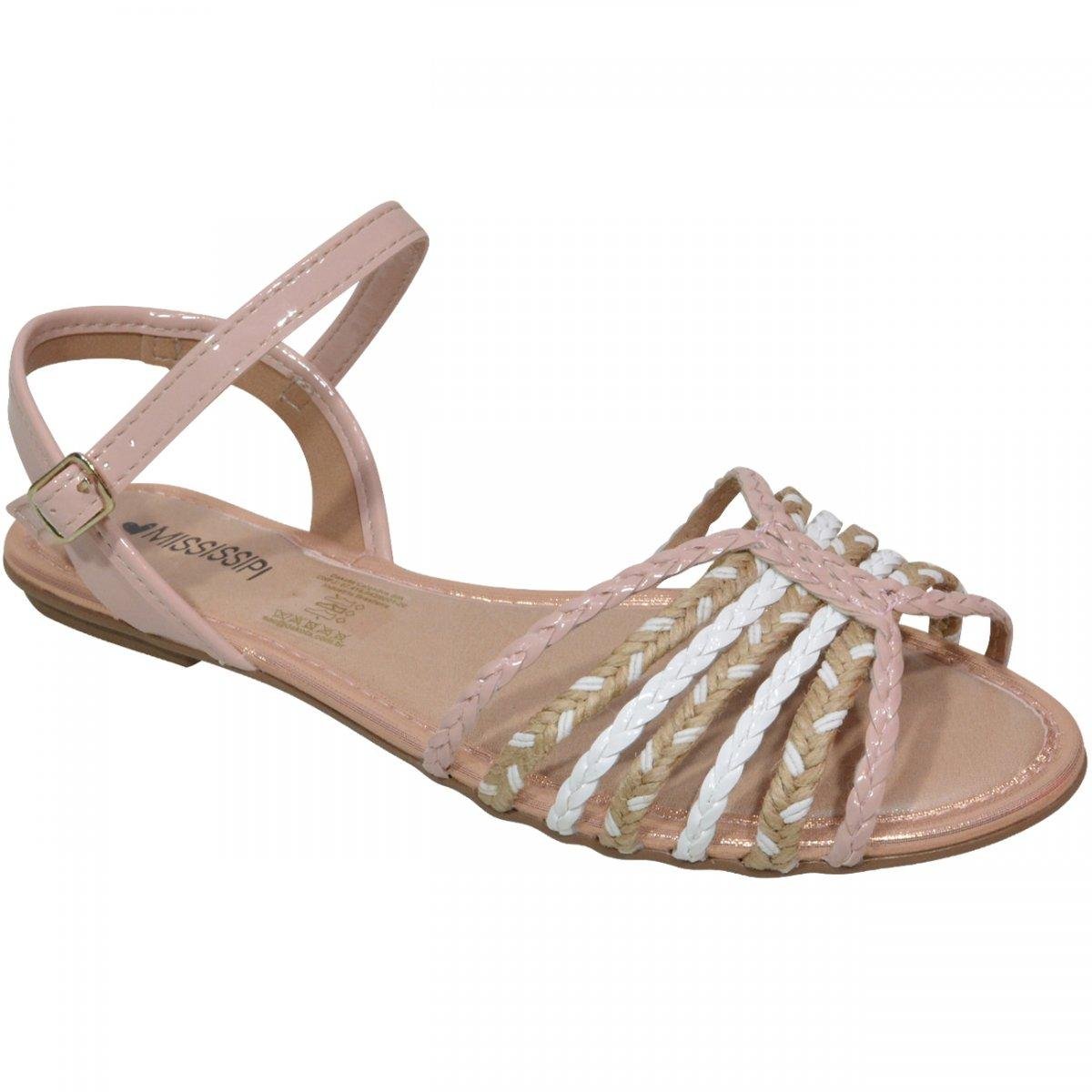 sandalias mississipi 2018