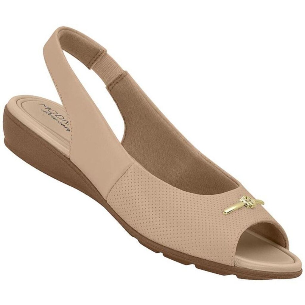 Sandalia Modare 7127.253 Feminina