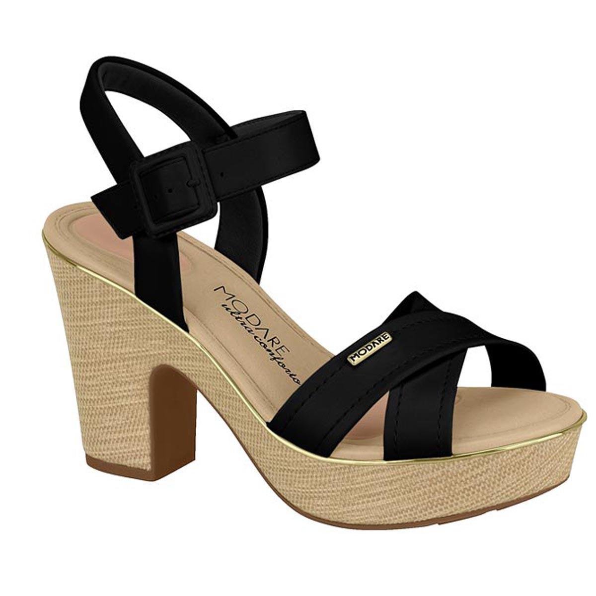 linha modare
