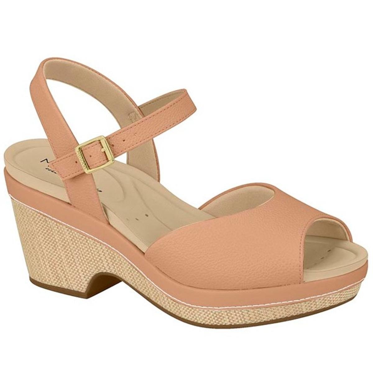 Sandalia salto modare Clearance