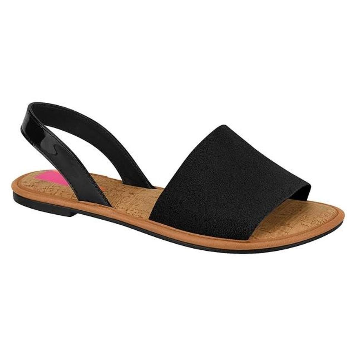sandalia da moleca 2019