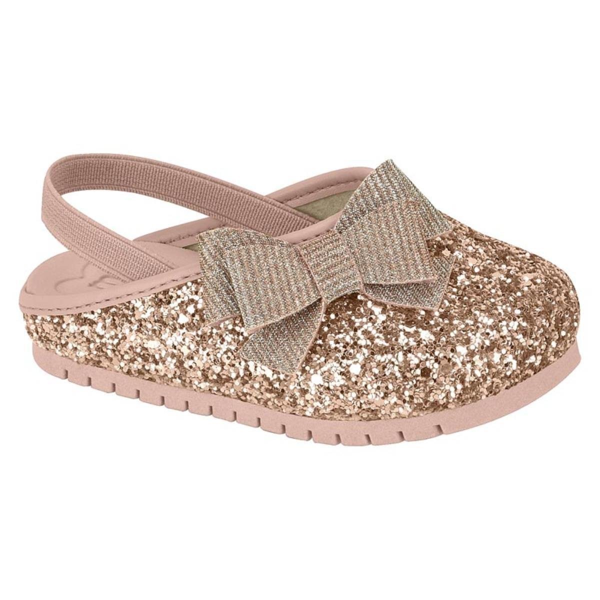 sandalia molekinha baby