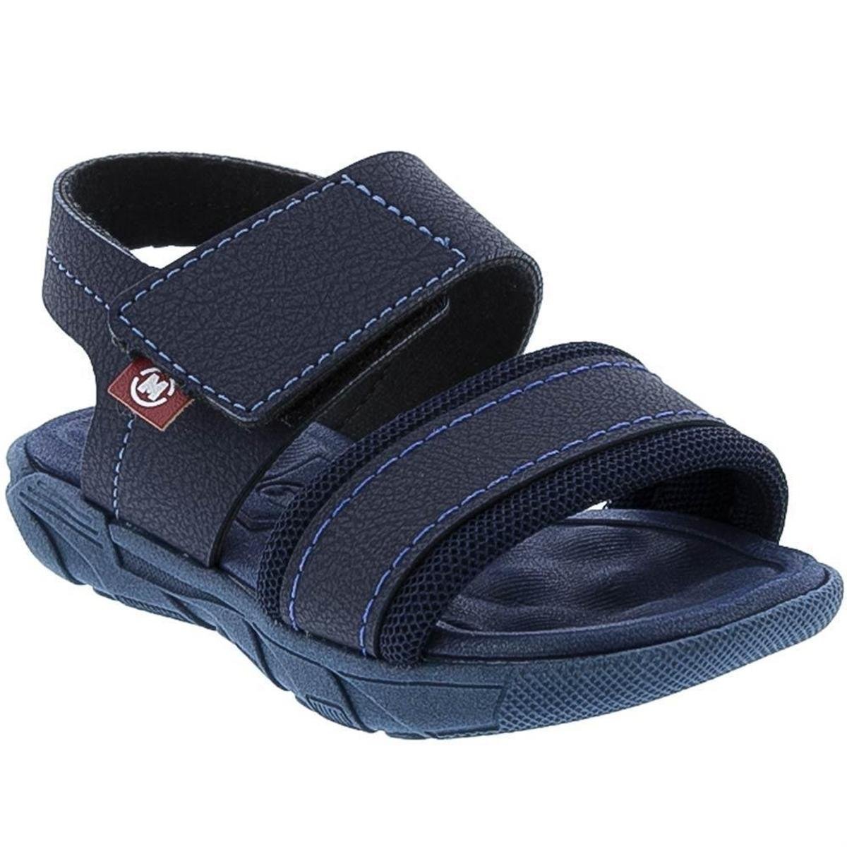 Sandália molekinho infantil Clearance