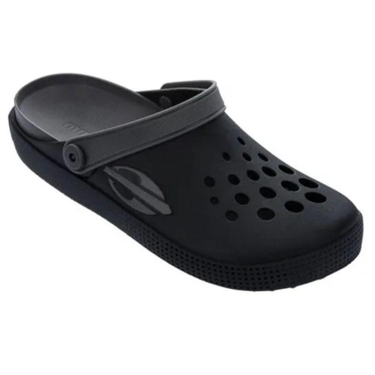 Sandália Mormaii Babuch III Masculina - Preto Menor preço em Sandália Mormaii Babuch III Masculina - Preto