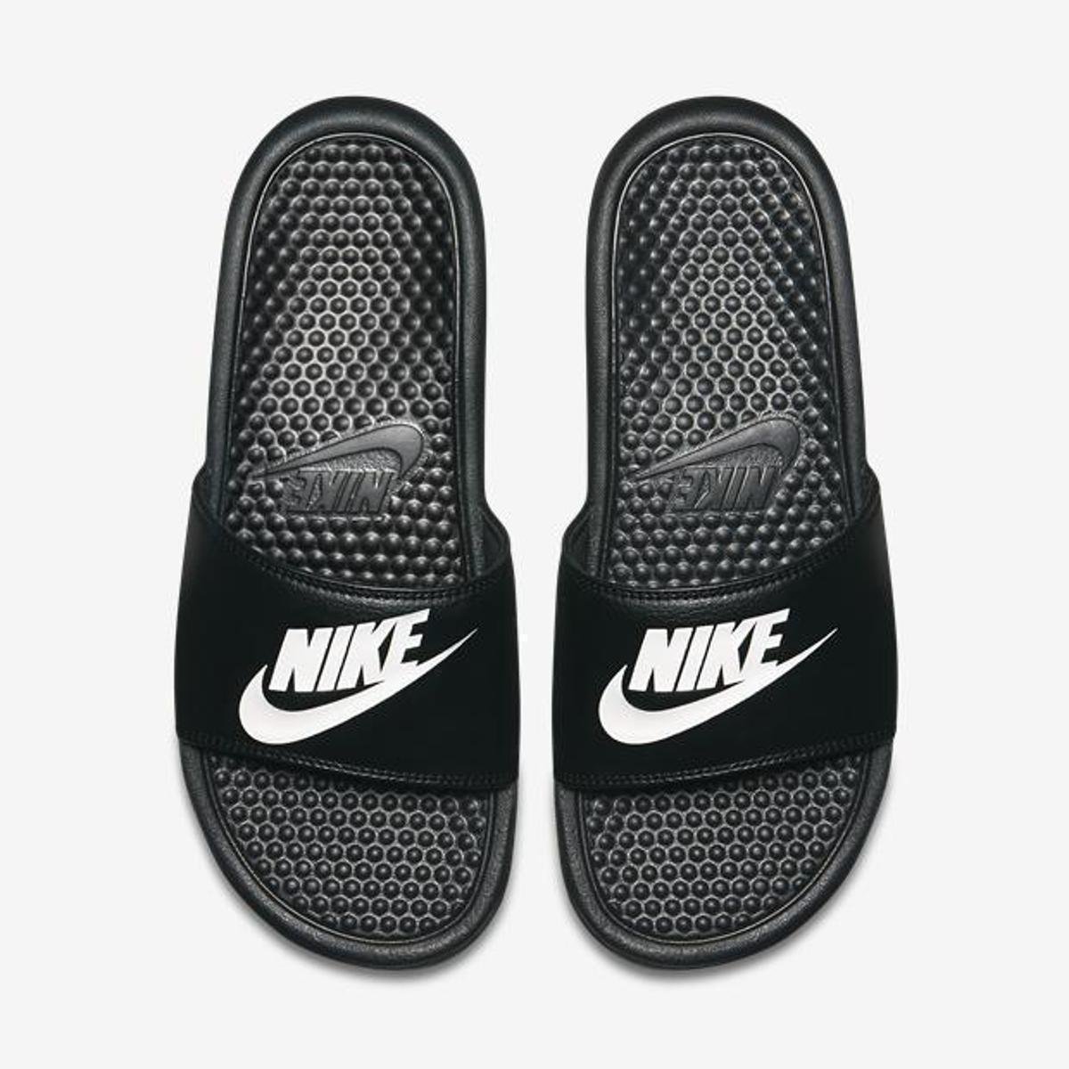 Sandália Nike Benassi JDI Masculina - Main Image