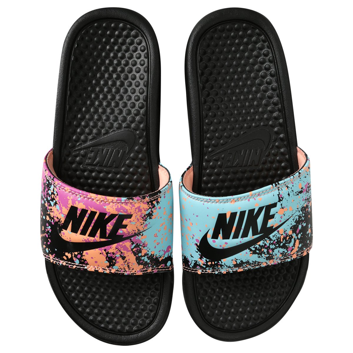 Slide Sandals SandÃ¡lia Nike Wmns Kawa Shower Feminino Chinela - Main Image