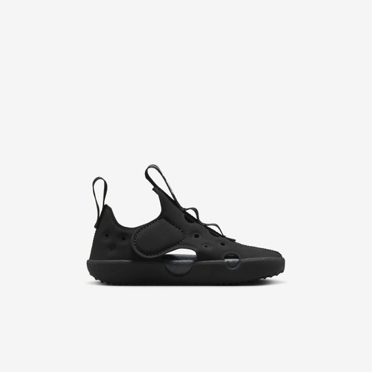 Sandália Nike Sunray Protect 4 Infantil