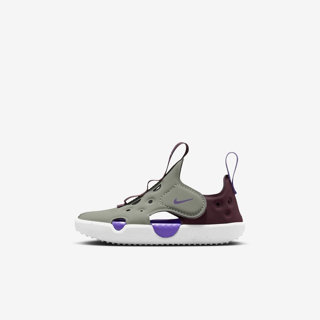 Sandália Nike Sunray Protect 4 Infantil
