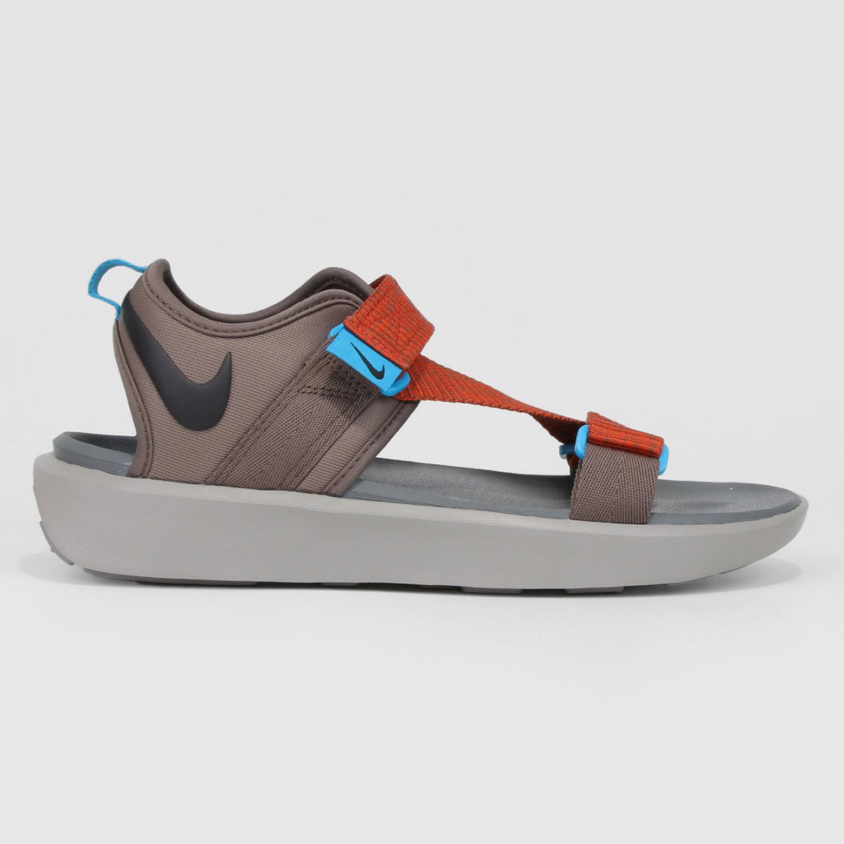 Sandália Nike Vista Masculina é ruim? Sandália Nike Vista Masculina é boa?