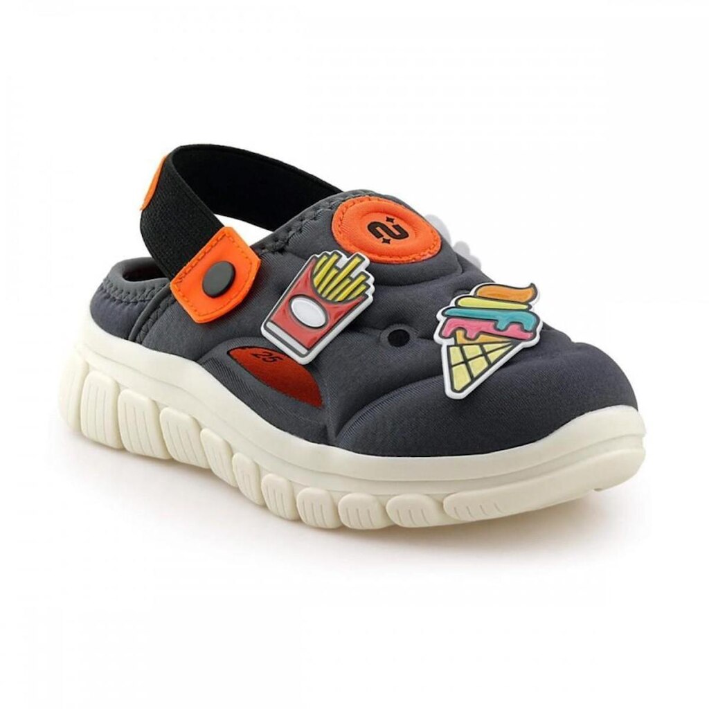 Sandalia Novopé 99001290-1123 Infantil