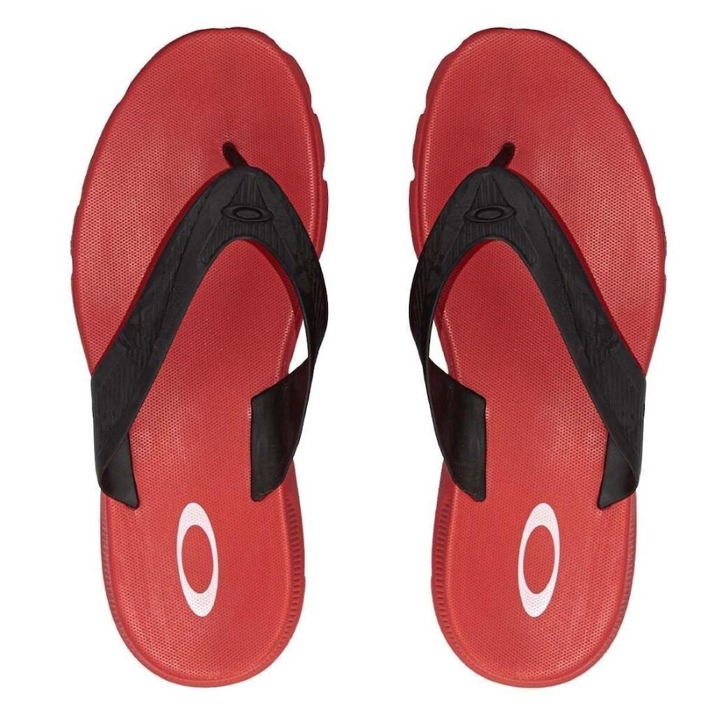 Sandália Oakley Masculina Casual Banks