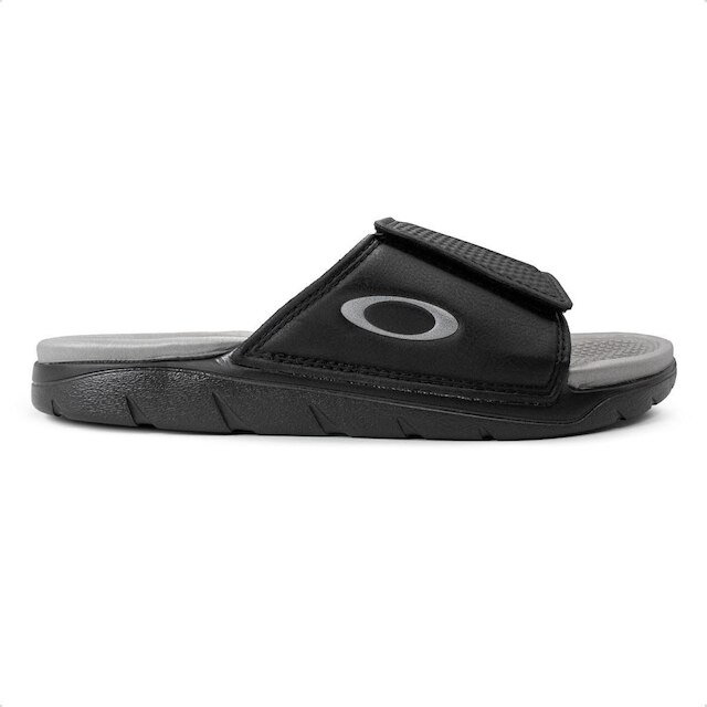 Sandália Oakley Masculina Casual Break