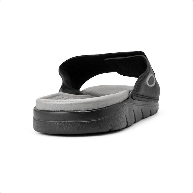 Sandália Oakley Masculina Casual Break