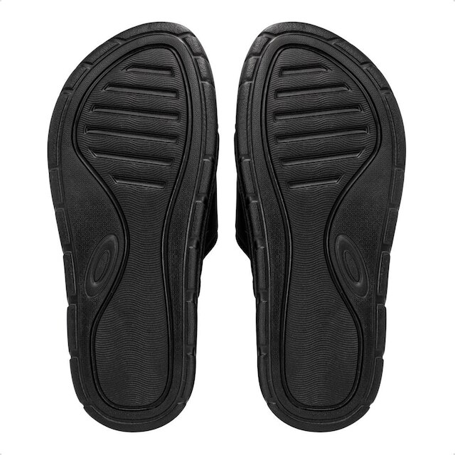 Sandália Oakley Masculina Casual Break