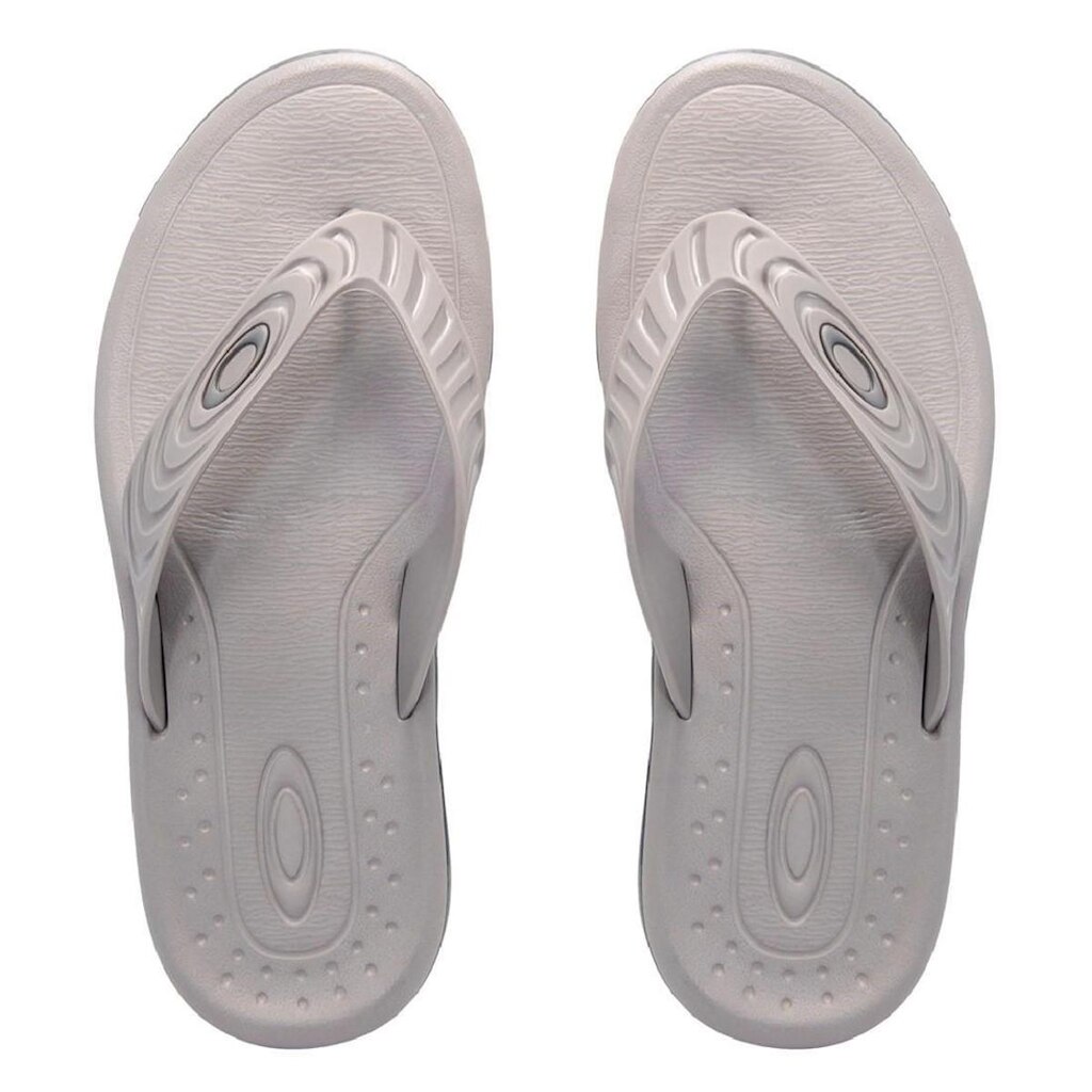Sandália Oakley Masculina Casual Crowd