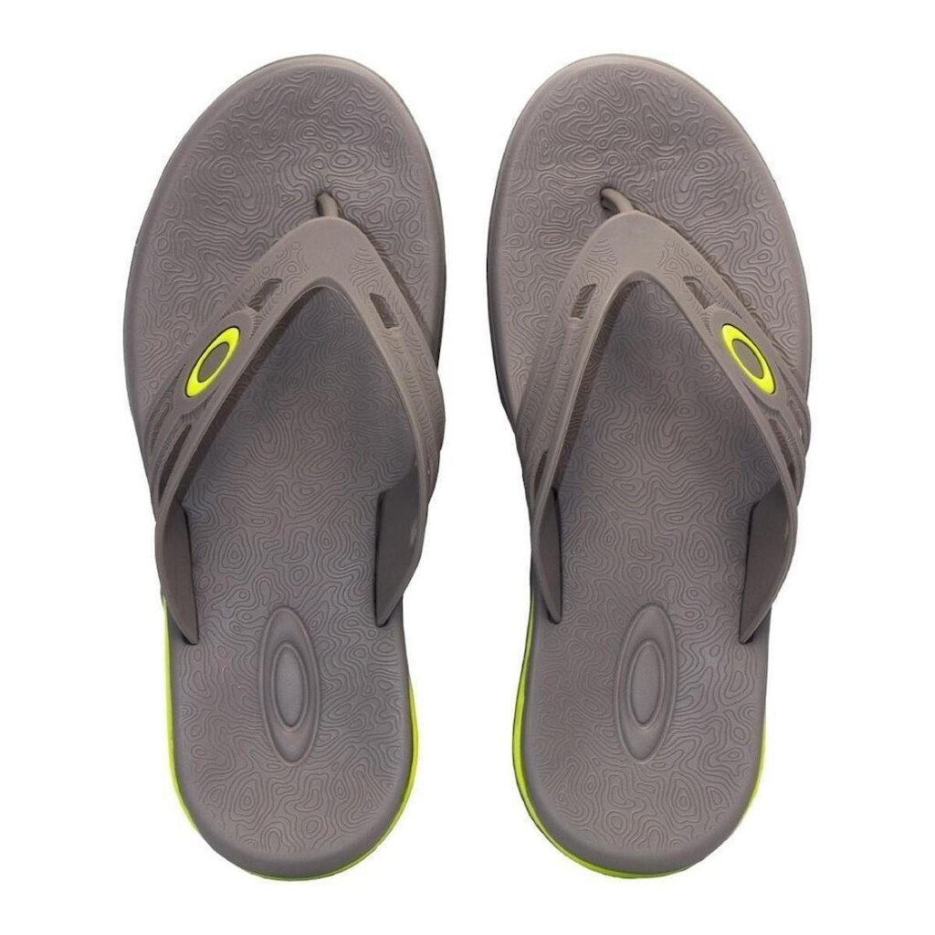Sandália Oakley Masculina Casual Killer Point II