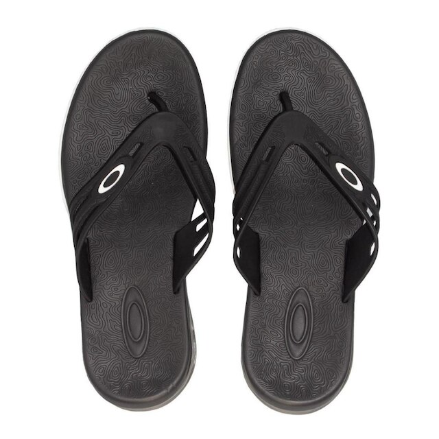 Sandália Oakley Masculina Casual Killer Point II