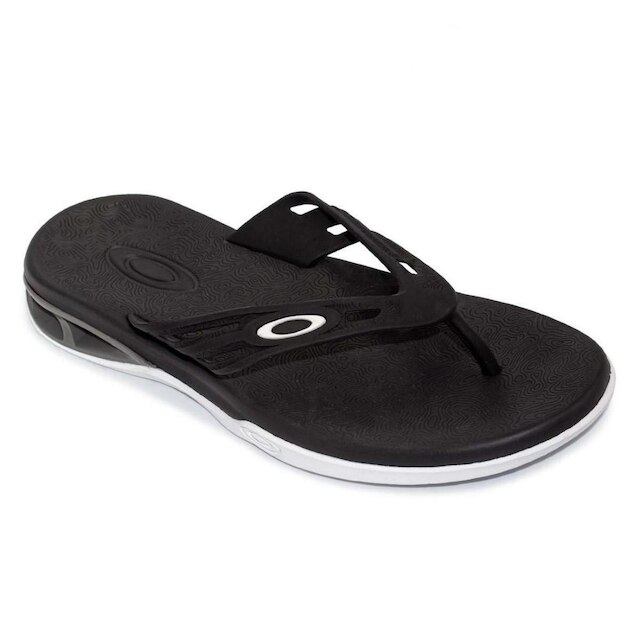 Sandália Oakley Masculina Casual Killer Point II
