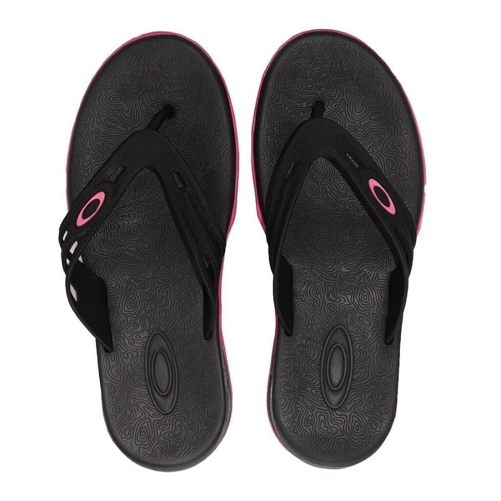 Sandália Oakley Masculina Casual Killer Point II