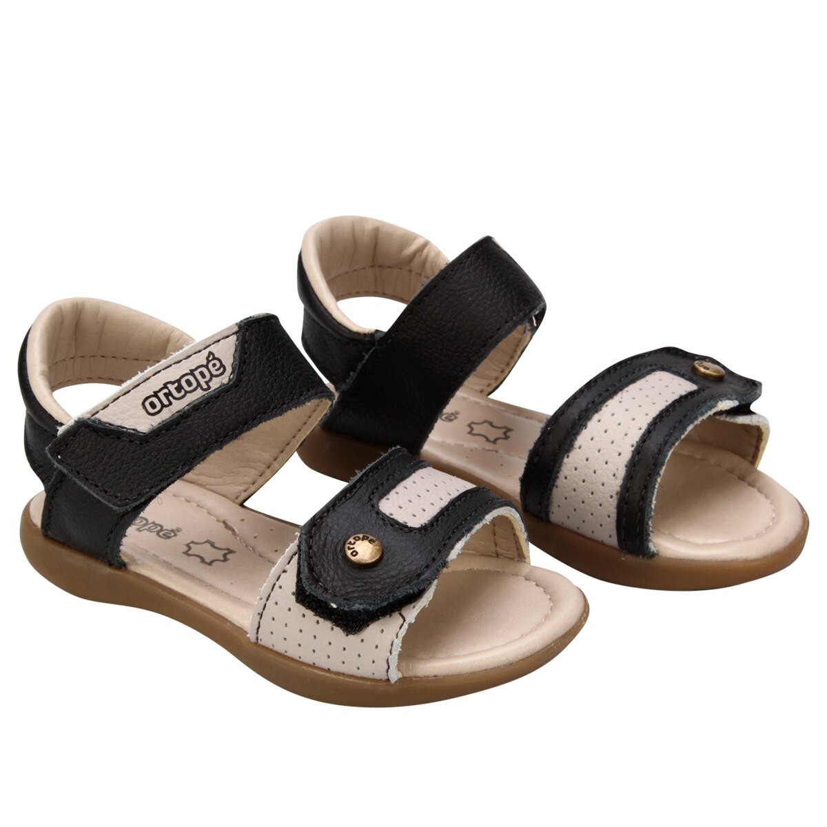 Tênis Infantil Masculino Ortopé 16055 em Promoção | Ofertas na Americanas