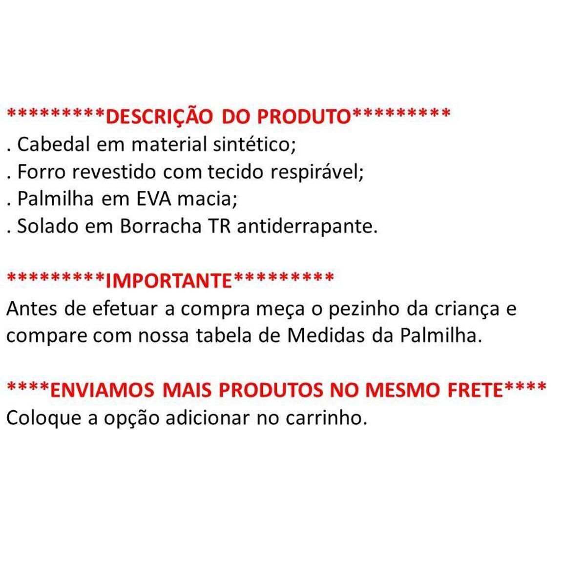 Sandália Ortopédica Infantil Menina Flor Branca em Promoção | Ofertas na  Americanas