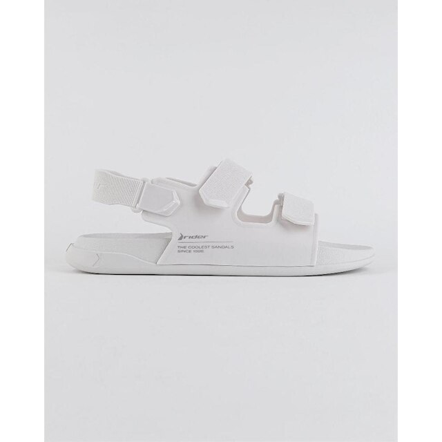 Sandália Papete 2Straps Rider