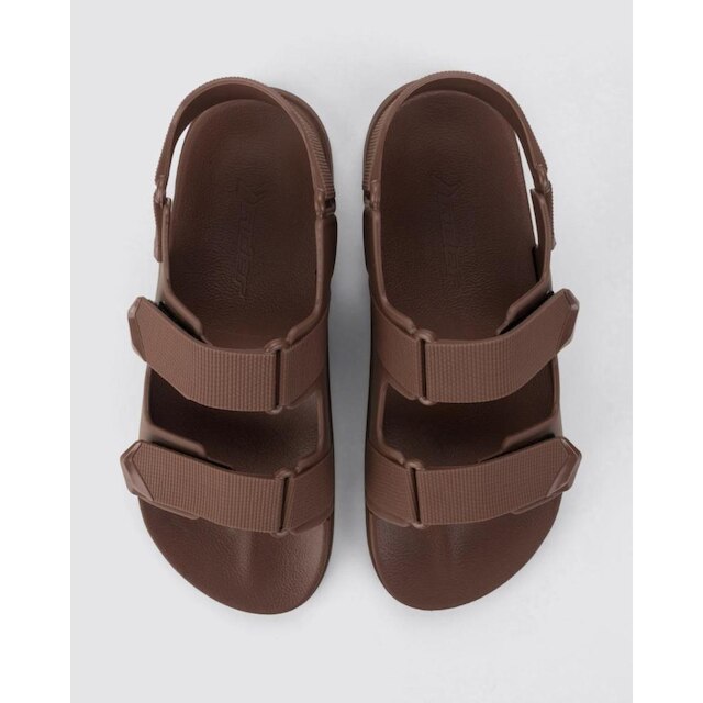 Sandália Papete 2Straps Rider