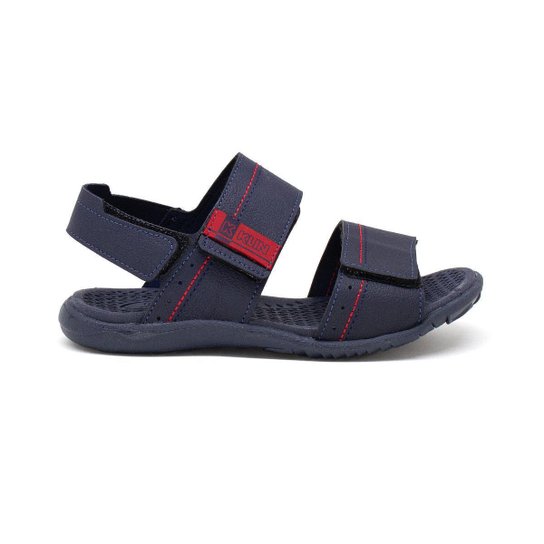 Sandália Papete Infantil Menino Klin Anatômico 129137000 - Café Menor preço em Sandália Papete Infantil Menino Klin Anatômico 129137000 - Café