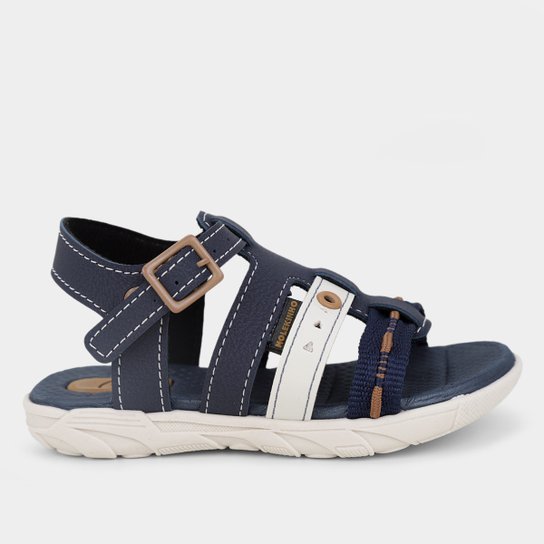 Sandália Papete Infantil Molekinho Menino - Marinho é ruim? Sandália Papete Infantil Molekinho Menino - Marinho é boa?