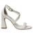 Sandalia Quiz Branca - Off White