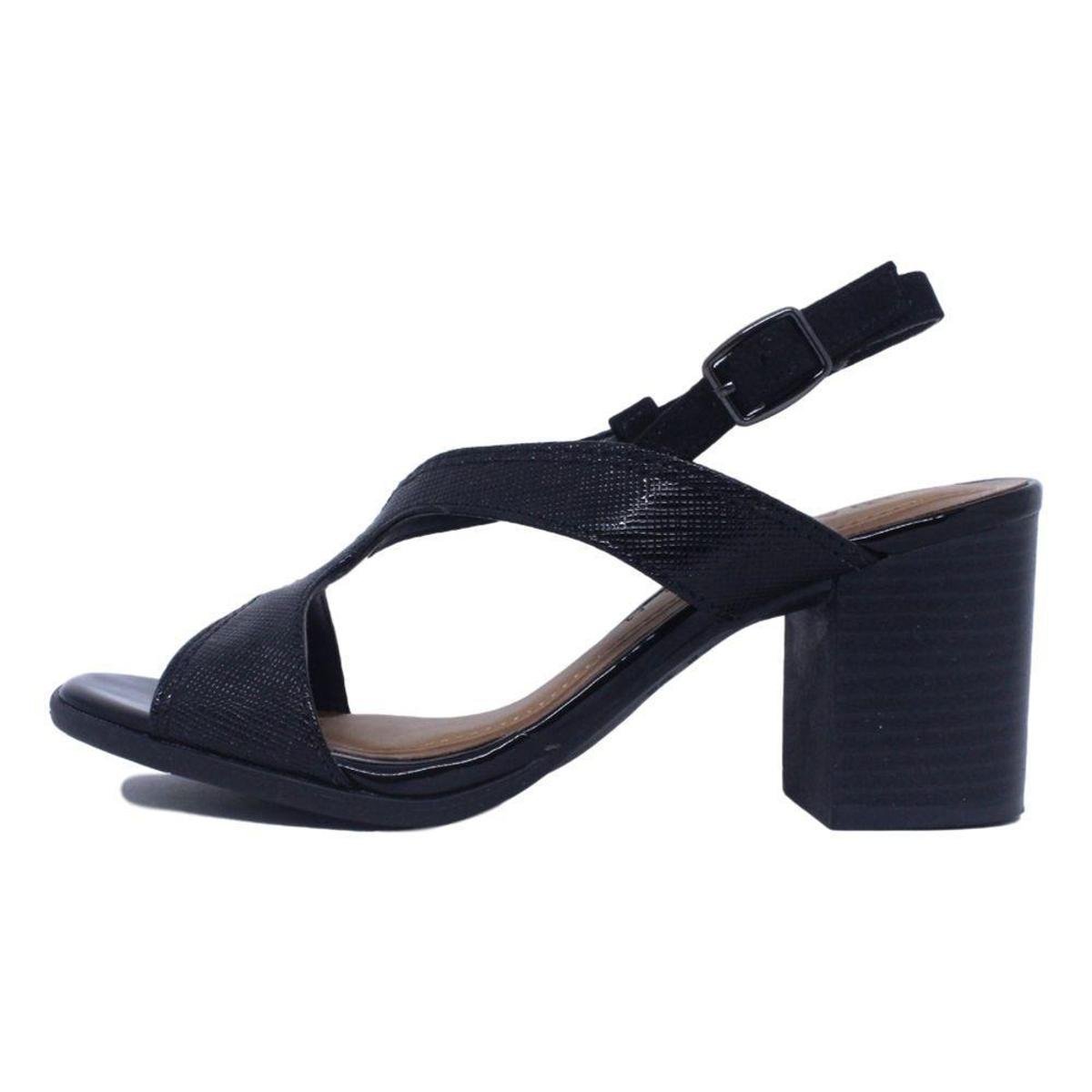 netshoes sandalias femininas ramarim