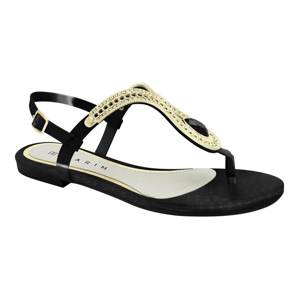 sandalias ramarim rasteiras