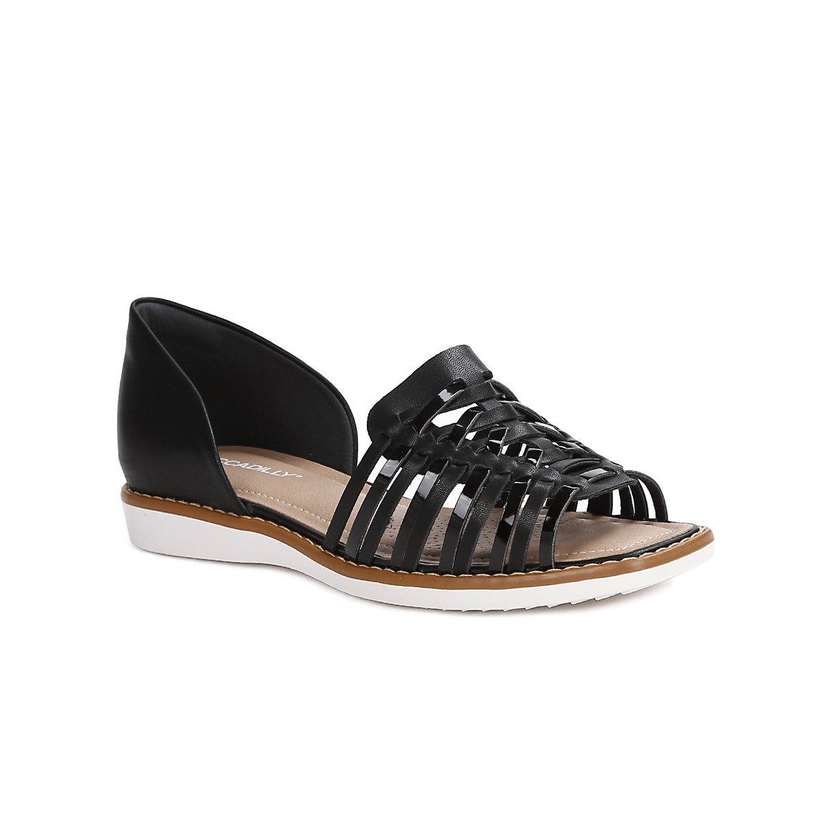 Sandalia Rasteira Piccadilly Flash Sales, 50% OFF | torrellesdefoix.cat