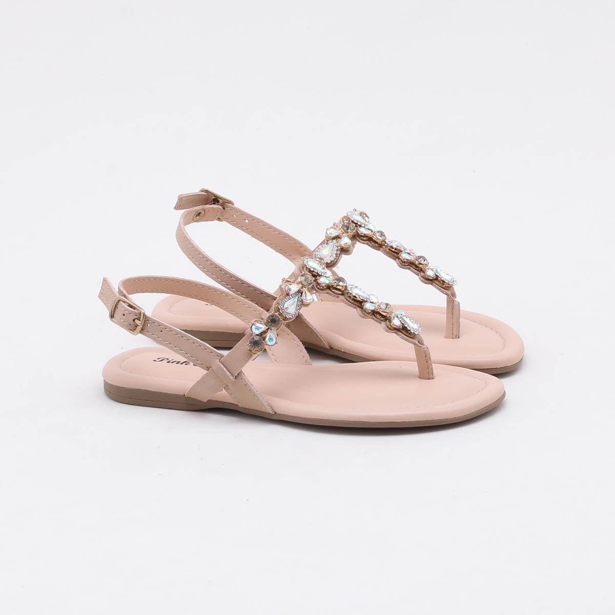 Sandália Pink Cats W1834 Rose Comprar na Loja online