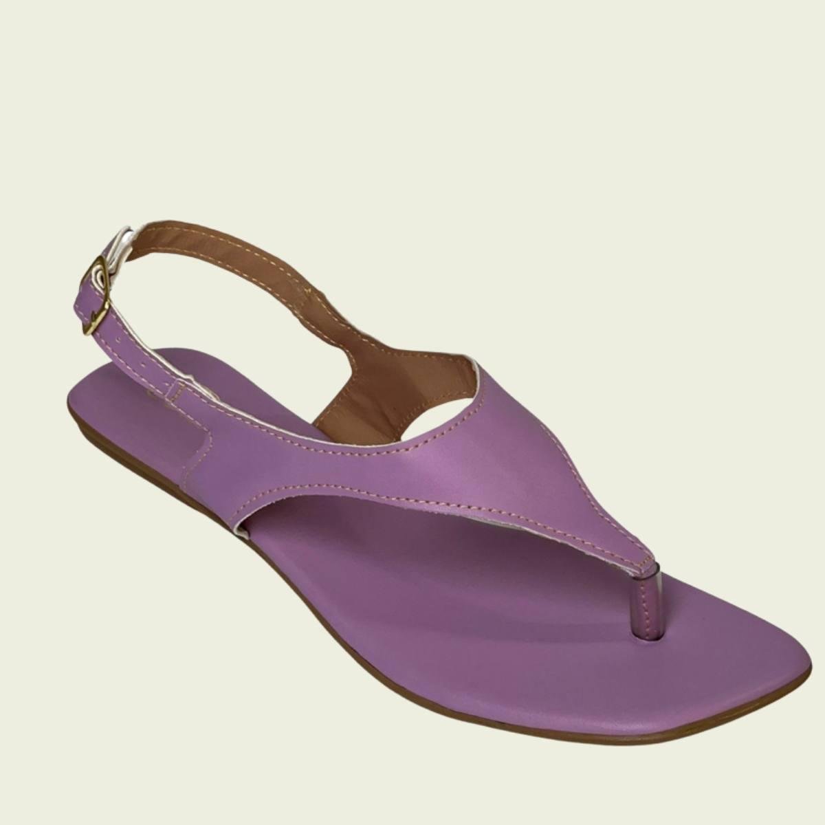 Sandália Rasteira Sandalias Andrax Sandalias Andrax Shop