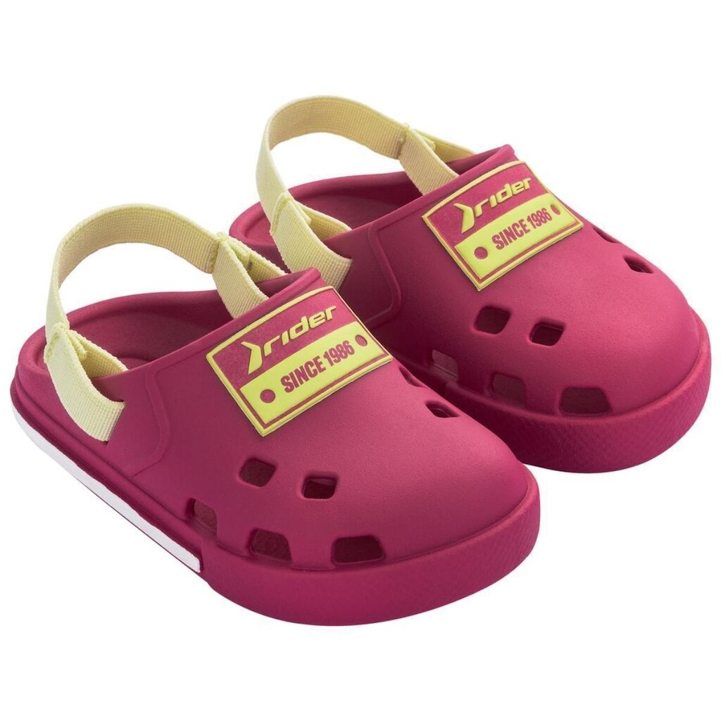 Sandalia Rider 11792 Drip Babuch Baby