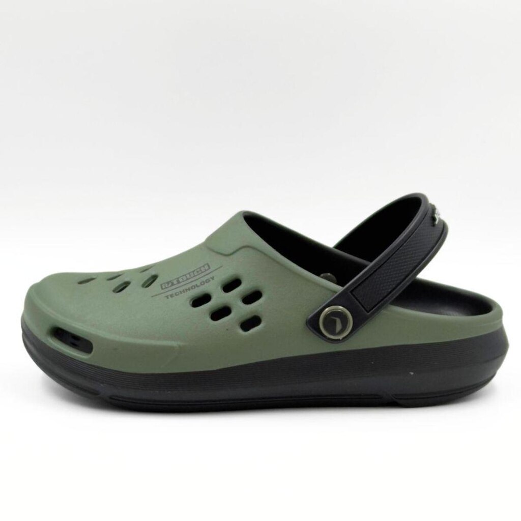 Sandália Rider Babuch Nomad Plus Masculina