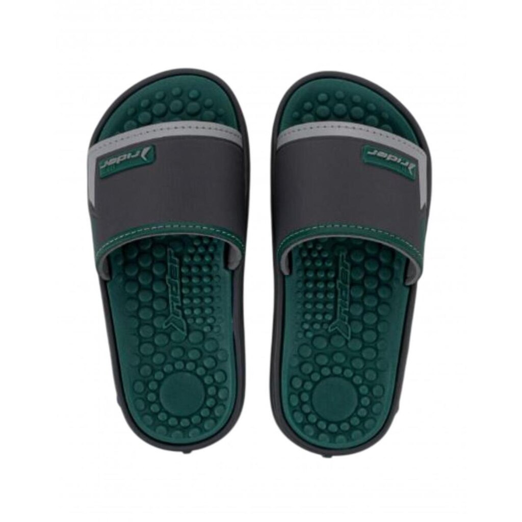 SANDALIA RIDER PUMP SLIDE INFANTIL