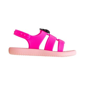 Sandália Rosa Kids Minnie Mouse | Ipanema