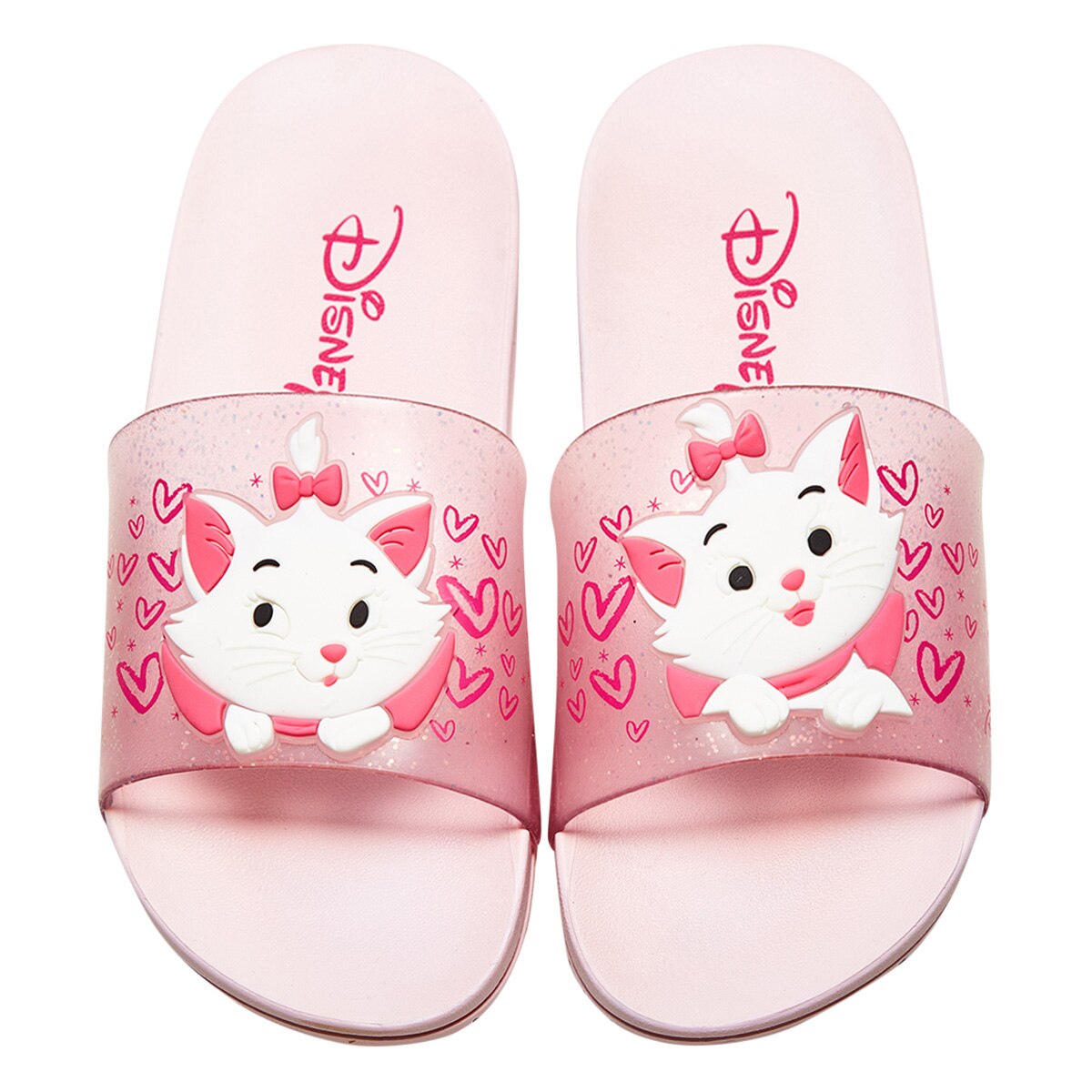 Sandália Slide Infantil Grendene Kids Disney Mania Gaspea é boa?