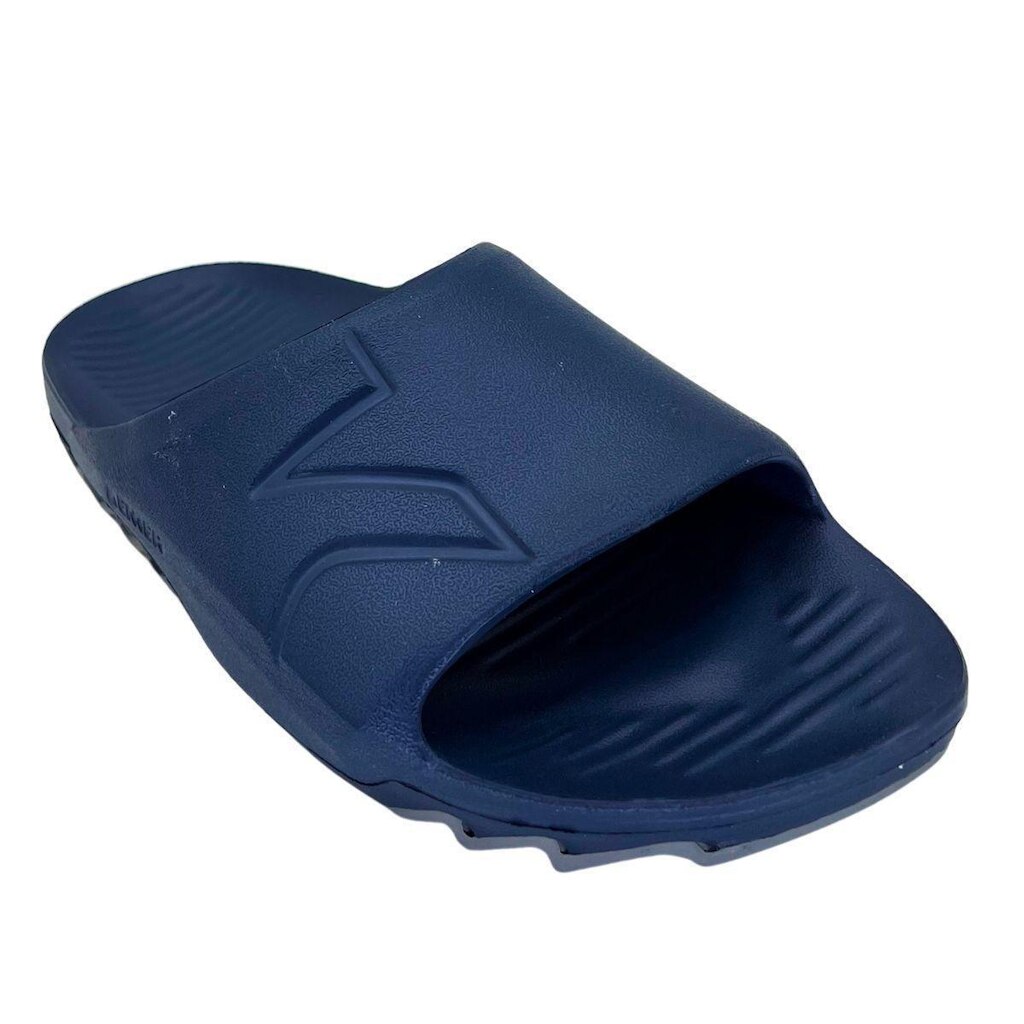 Sandália Slide Kenner Makho - Masculino