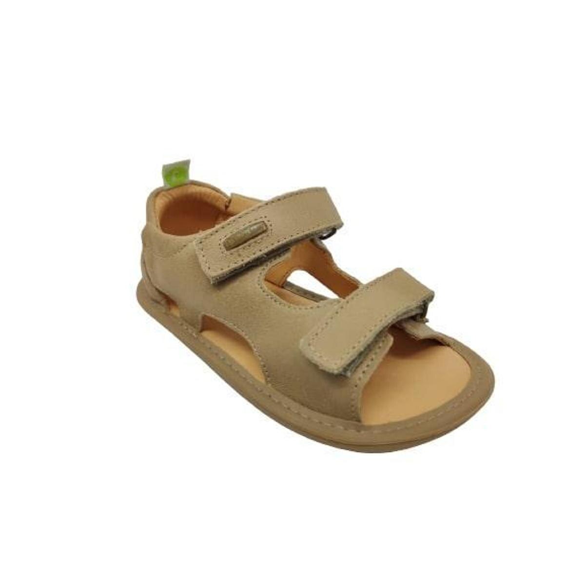 Sandália Tip Toey Joey Dongy - B Masculina - Marrom | Netshoes